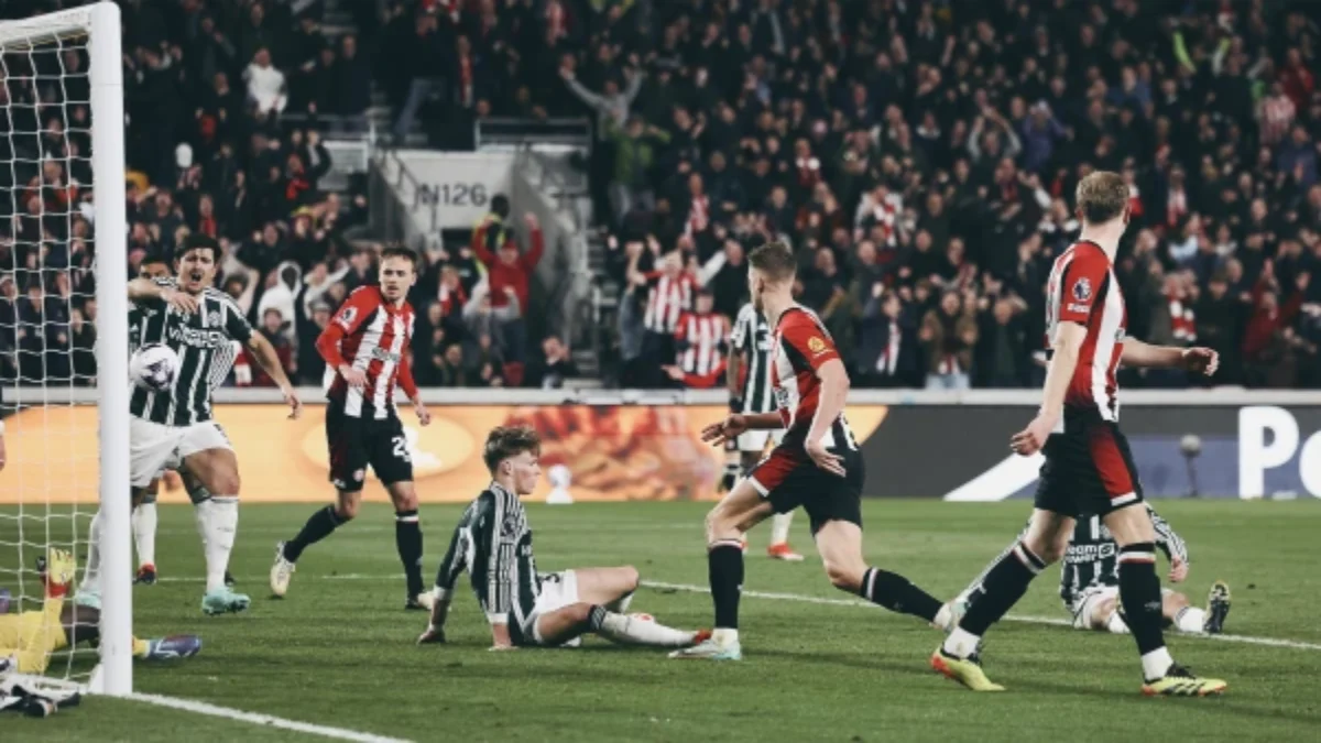 Link Live Streaming Brentford vs MU EPL 4 Mei 2025: Menanti Efek Rotasi Amorim Link Live Streaming Brentford vs MU EPL 4 Mei 2025: Menanti Efek Rotasi Amorim