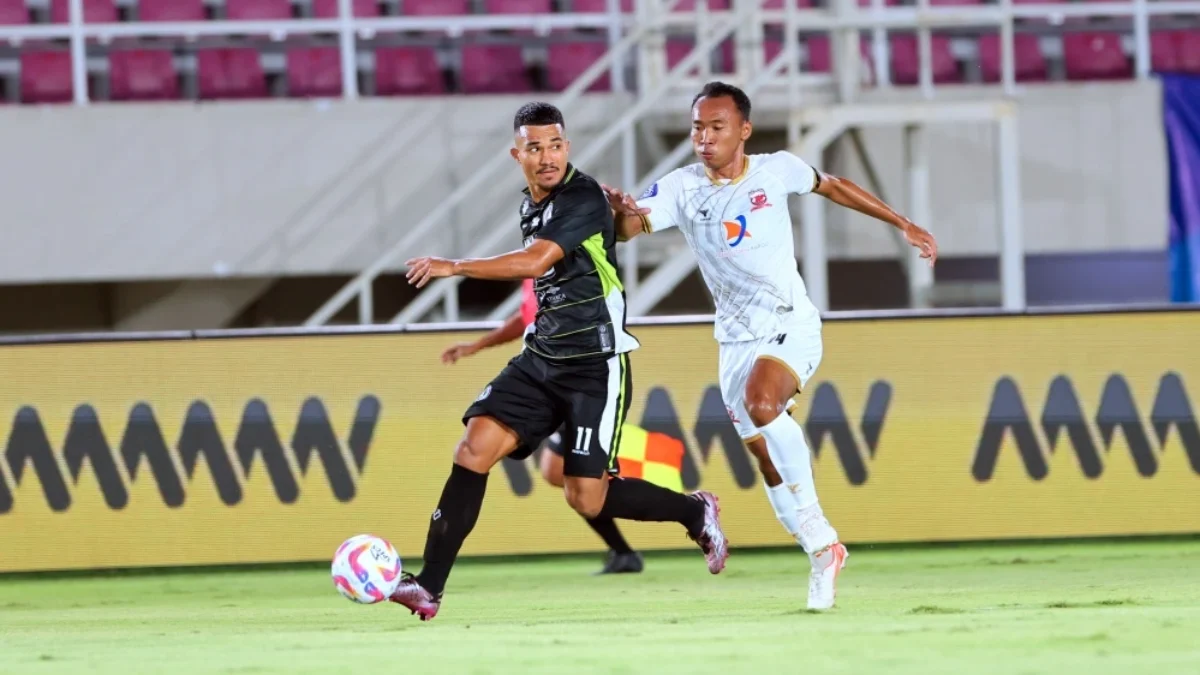 Link Live Streaming Madura United vs PSS Sleman Liga 1: Misi Do or Die Super Elja Link Live Streaming Madura United vs PSS Sleman Liga 1: Misi Do or Die Super Elja