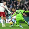 Link Live Streaming Manchester United vs Aston Villa: Jegal Ambisi Besar The Villans
