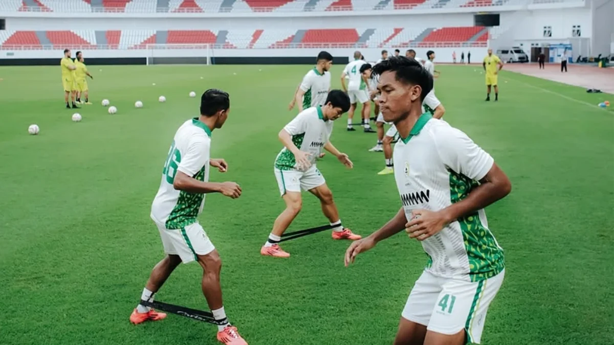 Link Live Streaming PSIS Semarang vs PSS Sleman Liga 1 9 Mei 2025: Duel Mencari Selamat Link Live Streaming PSIS Semarang vs PSS Sleman Liga 1 9 Mei 2025: Duel Mencari Selamat