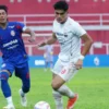 Link Streaming Persis Solo vs Arema FC Liga 1 2025: Tantangan pada Misi Lolos dari Degradasi