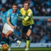 Perjuangan The Cityzens demi ke UCL! Klik Link Live Streaming Southampton vs Man City