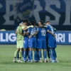 Link Streaming Babak 2 Persib vs Barito Putera di Sini: Maung Bandung Tertinggal 0-1
