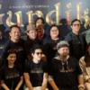 Gundik Jadi Film Terbaru Luna Maya dan Maxime Bouttier