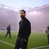 MU Lawan Tottenham di Final UEL, Begini Perasaan Ruben Amorim dan Rasmus Hojlund