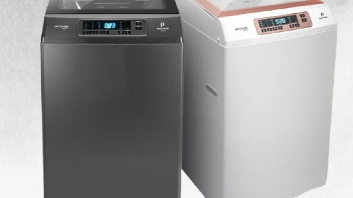 Mesin Cuci Satu Tabung Terbaik