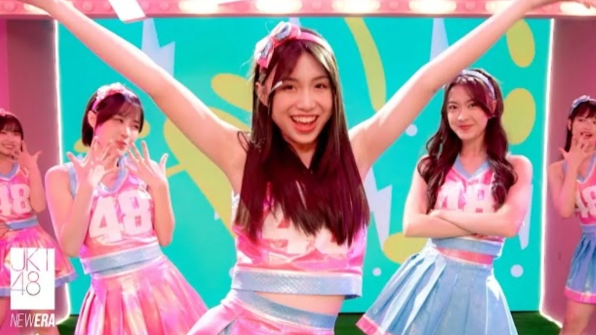 Makna Lagu GO AND FIGHT! JKT48, Ajak Fans Tolak Menyerah dan Percaya Diri