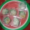 resep putri noong