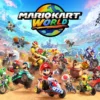 Daftar Game yang Sudah Terkonfirmasi dalam Peluncuran Nintendo Switch 2