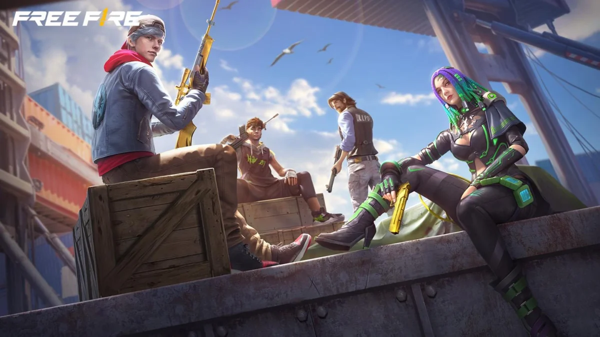Biar Panen Item Keren Gratis? Cek 8 Kode Redeem FF Free Fire yang Aktif 26 Mei 2025