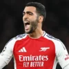 Mikel Merino Kirim Pesan Peringatan Jelang vs PSG Leg 2 Semifinal UCL: Arsenal Mampu Lawan Siapa Pun!