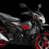 Motor Ayago Paling Populer di Indonesia