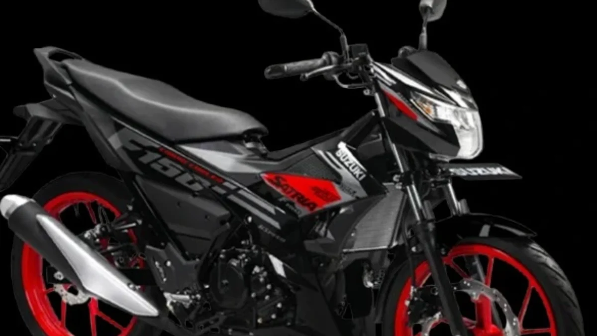 Motor Ayago Paling Populer di Indonesia