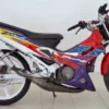 Idola Anak Muda Pada Eranya! Ini 10 Motor Ayago Legendaris yang Pernah Ada di Indonesia