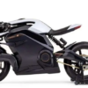 Motor Listrik Unik yang Bikin Kamu Tampil Stylish