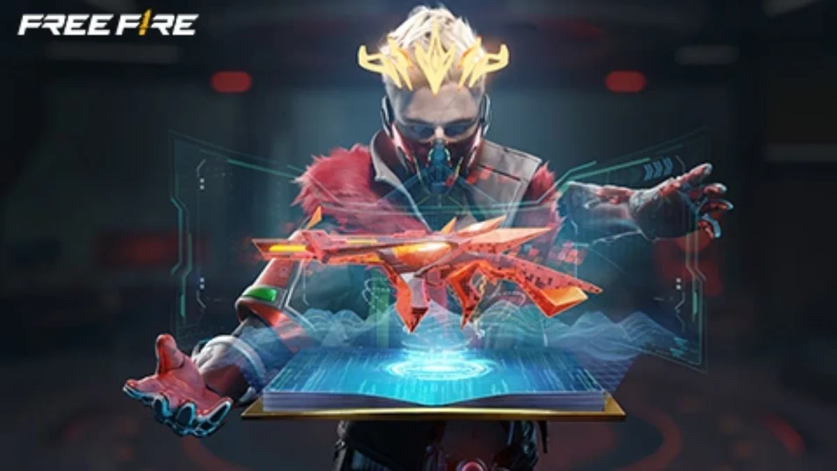 Mumpung Masih Aktif 17 Mei 2025, Ambil 4 Kode Redeem FF Terbaru buat Dapat Reward Gratisnya