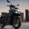 Penampakan New Honda Vario 160 2025 si Gagah dan Gacor di Jalan, Segini Harganya