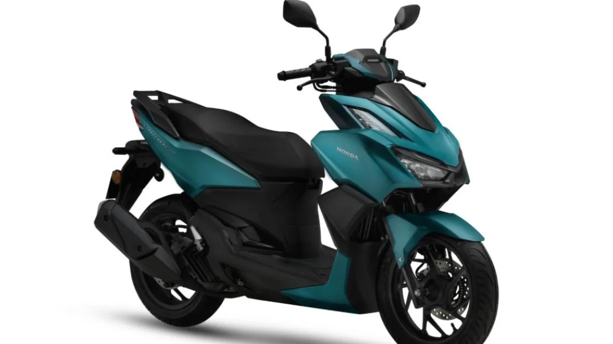 New Honda Vario 160 2025