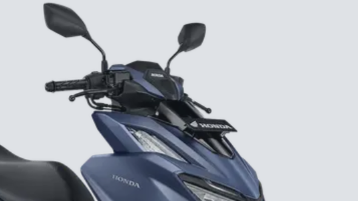 New Honda Vario 160 2025: Skutik Premium yang Stylish, Ini Harga Terbarunya!