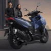 New Honda Vario 160 2025 Punya 2 Warna Baru, Skutik Bermesin Buas Ini Juga Irit BBM