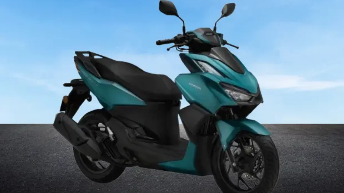 9 Keunggulan Motor New Honda Vario 160 2025 9 Keunggulan Motor New Honda Vario 160 2025