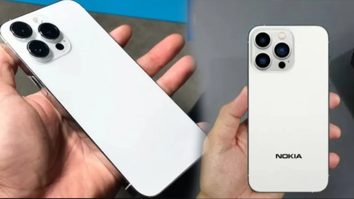 Comeback Besar Nokia? Ini Alasan X700 Pro Disebut HP Revolusioner di Kelas Menengah Spesifikasi Nokia X700 Pro