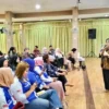Dosen Universitas Mercu Buana Laksanakan Pengabdian kepada Masyarakat di Penang, Malaysia