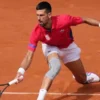 Novak Djokovic Cetak Sejarah 100 Gelar, Samai Connors dan Federer novak djokovic