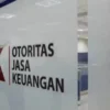 Ilustrasi Gedung OJK. (ist)