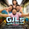 GJLS: Ibuku Ibu-Ibu, resmi merilis poster dan trailer spesial pada Jumat (23/5) dalam ajang Jakarta Marketing Week 2025 di Grand Atrium Kota Kasablanka.