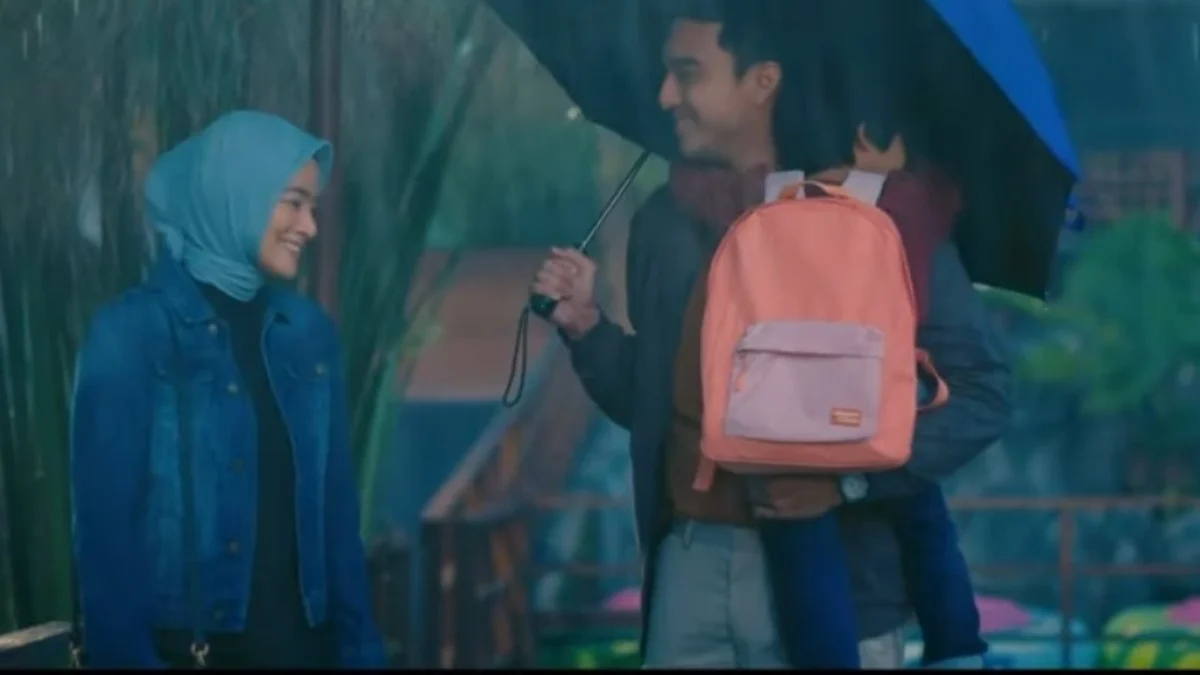 Sinopsis dan Pemain Film Tabayyun: Titi Kamal Berperan sebagai Ibu Tunggal Sinopsis dan Pemain Film Tabayyun: Titi Kamal Berperan sebagai Ibu Tunggal