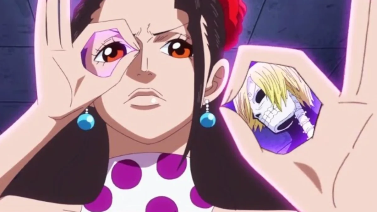 7 Buah Iblis One Piece Terbaik yang Kegunaannya Bukan untuk Bertarung: Unik dan Tetap Berguna 7 Buah Iblis One Piece Terbaik yang Kegunaannya Bukan untuk Bertarung: Unik dan Tetap Berguna