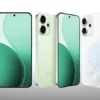 Spesifikasi Oppo Reno 14