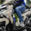 PT Yamaha Indonesia Motor Manufacturing (YIMM) kini kembali membuat gebrakan dengan memperkenalkan Yamaha Gear Ultima.