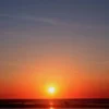 n Pantai Sepi di Jawa Barat