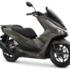 Penakluk Jalanan New Honda PCX 160 Tampil Gagah dan Stylish, Tiap Varian Berkarakter