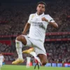 Rodrygo Jadi Rebutan Arsenal dan Chelsea, Real Madrid Patok Harga Fantastis