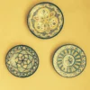 Piring Antik dengan Harga Tinggi