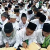 ILUSTRASI hadits untuk penuntut ilmu.