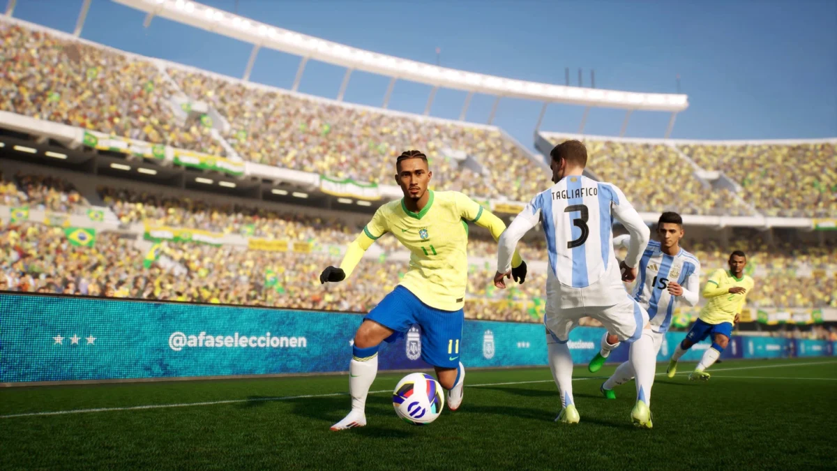 Populer Semuanya! Inilah 5 Game Trending di Google Play Store pada 2025
