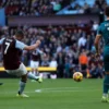 Prediksi Bournemouth vs Aston Villa: Duel Para Pemburu Tiket Kompetisi Eropa