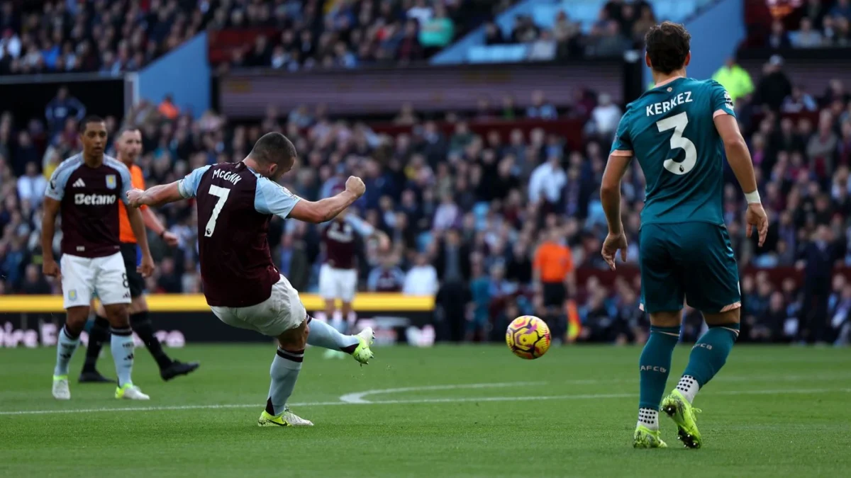 Prediksi Bournemouth vs Aston Villa: Duel Para Pemburu Tiket Kompetisi Eropa