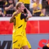 Prediksi Dortmund vs Holstein Kiel Bundesliga: Peluang Terakhir Die Borussen ke UCL