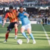 Prediksi Napoli vs Genoa Liga Italia 2025: Partenopei Bisa Bikin Sejarah!