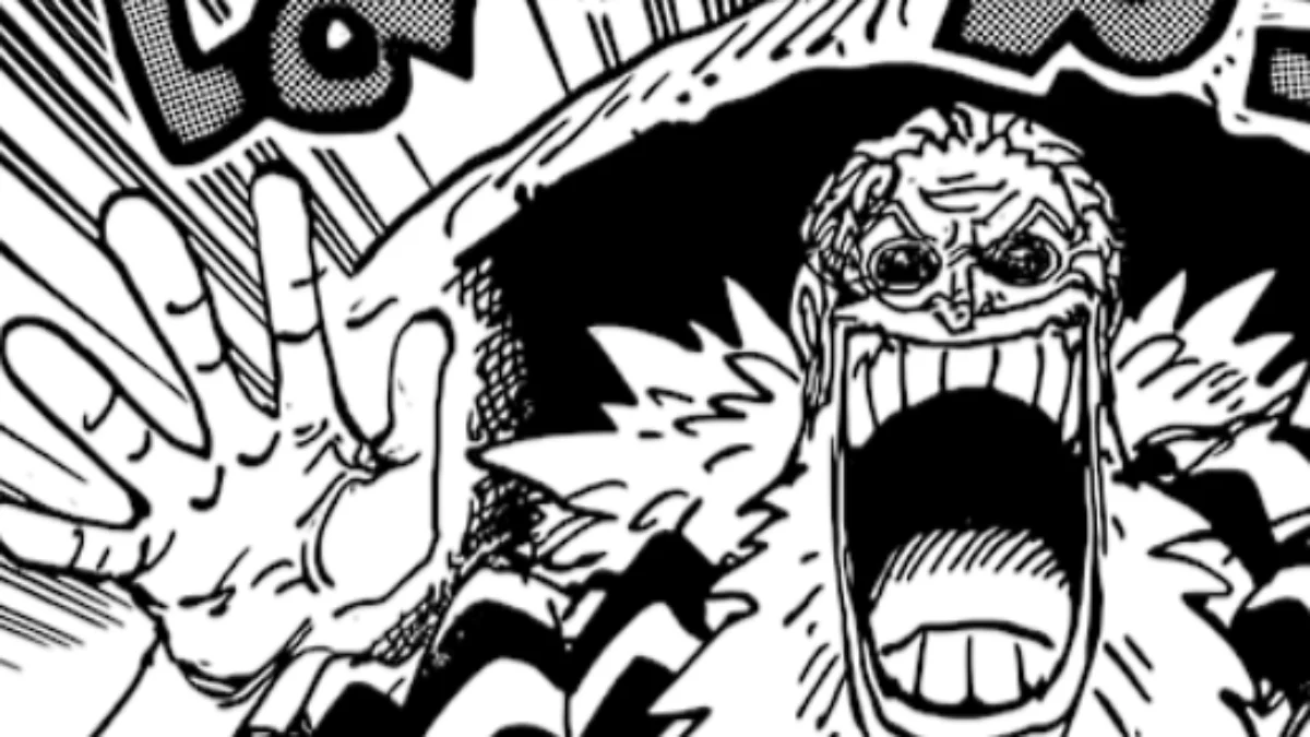 Prediksi One Piece Spoiler 1148: Ini Lawan Gaban dan Robin, Ayah Loki Punya Rahasia Gelap?