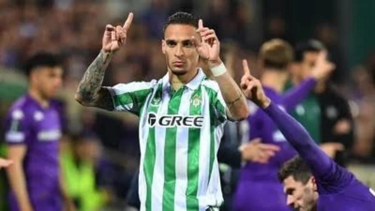 Prediksi Rayo Vallecano vs Real Betis La Liga 2025: Antony dkk Lagi Jago di Laga Tandang