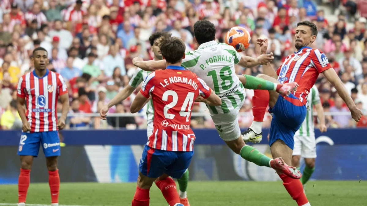 Prediksi Real Betis vs Valencia La Liga 2025: Los Verdiblancos Cari Bekal Positif untuk Final UECL