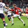 Prediksi dan Link Streaming AC Milan vs Bologna Final Coppa Italia: Menghindari Antiklimaks demi Trofi