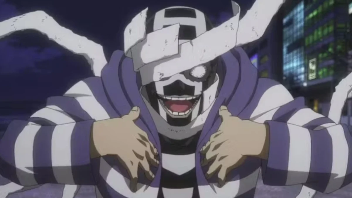 6 Quirk Terbaik yang Hanya Sekali Muncul di My Hero Academia, Langka Namun Berkesan