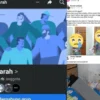 Grup Facebook Fantasi Sedarah Bikin Geger